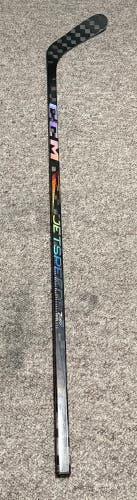 CCM Jetspeed FT7 Pro RH 75F P90TM