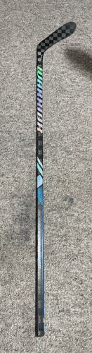 Warrior Alpha LX2 PRO RH 75F P28 Blue Tactile