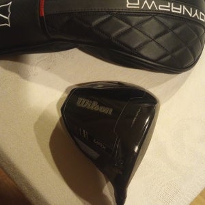 Wilson Dynapwr Max MRH 10.5 Driver