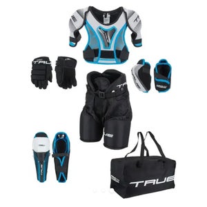NEW True Pro Series Starter Kit YTH SM