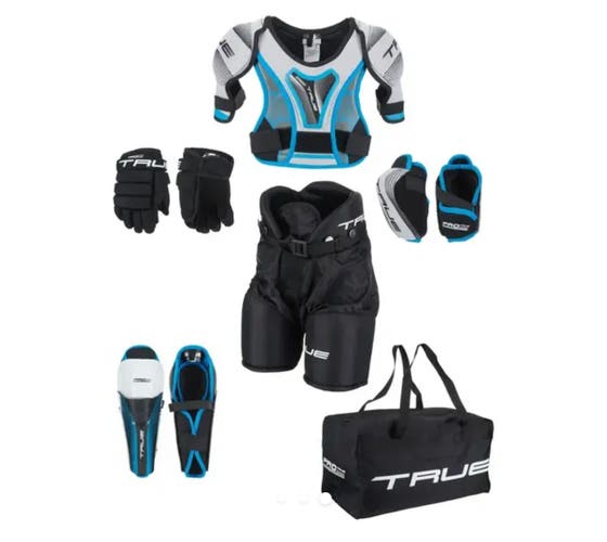 NEW True Pro Series Starter Kit YTH SM