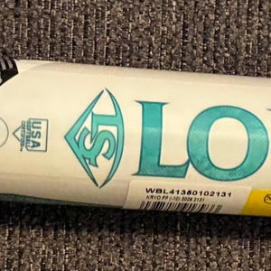 2026 Louisville Slugger Kryo Composite Bat