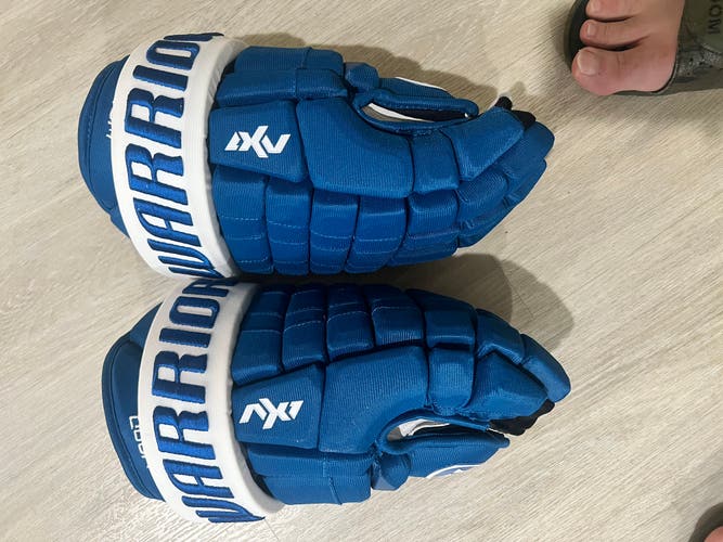 CO Avalanche Warrior AX1 Pro Gloves 14" Pro Stock (New)