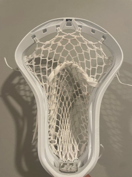 STX Surgeon 1K Strung Head READ DESC
