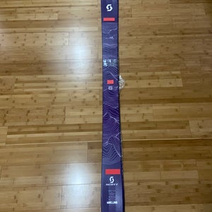 Men's 2025 Scott 190 cm Powder Skis (New)