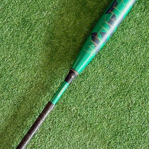 Used 2023 Louisville Slugger Meta 31/21 USSSA Certified Drop 10