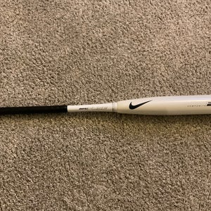 Nike Aero Fuse Bat (-3) 30 oz 33" white