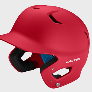 Easton Z5 2.0 XL Matte Red Baseball Batting Helmet size 7½-8 NOCSAE NWT