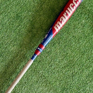 Used 2022 Marucci Cat 9 Connect Pastime Edition 30/22 USSSA Certified Drop 8