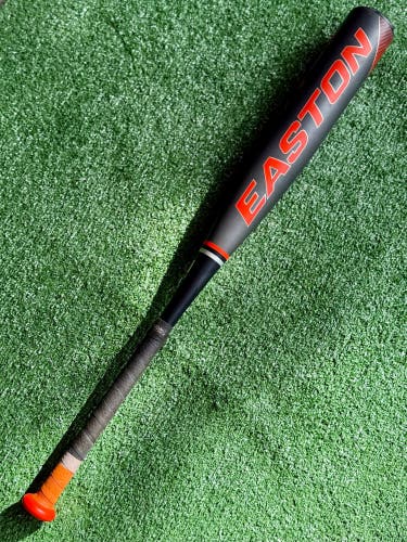 Used 2022 Easton Maxum Ultra 30/20 USSSA Certified Drop 10