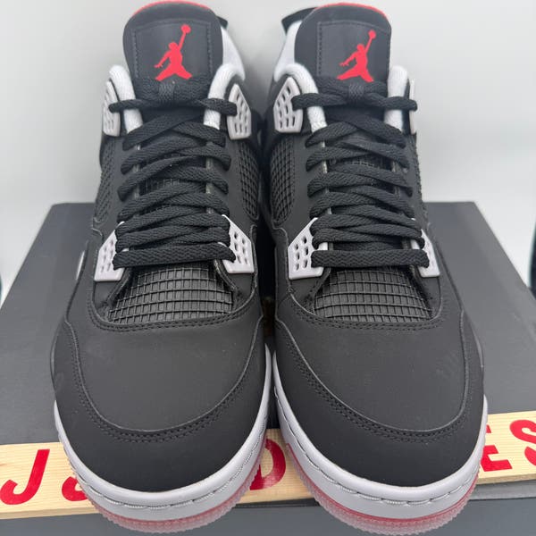 Nike Air Jordan 4 Retro Golf \
