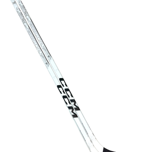 2 pack CCM Jetspeed FT7 Pro ( Dressed Trigger 9 Pro ) LH 75 Flex P90T