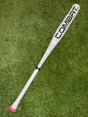 2025 Combat MFG Spec A1 Cookies & Cream 33/30 (-3) BBCOR Baseball Bat