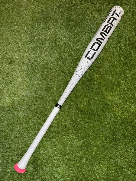 2025 Combat MFG Spec A1 Cookies & Cream 33/30 (-3) BBCOR Baseball Bat