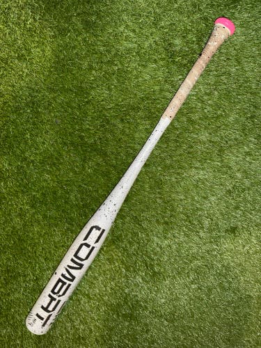 2025 Combat MFG Spec A1 Cookies & Cream 34/31 (-3) BBCOR Baseball Bat