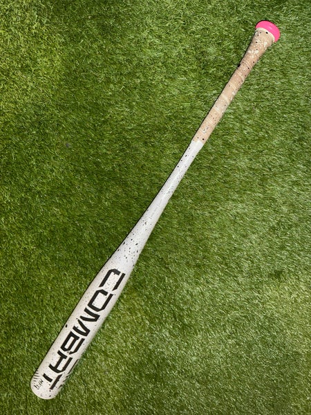 2025 Combat MFG Spec A1 Cookies & Cream 34/31 (-3) BBCOR Baseball Bat