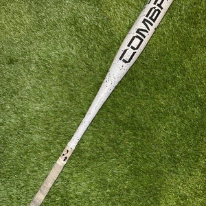 2025 Combat MFG Spec A1 Cookies & Cream 33/30 (-3) BBCOR Baseball Bat