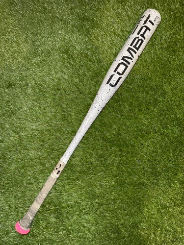 2025 Combat MFG Spec A1 Cookies & Cream 33/30 (-3) BBCOR Baseball Bat