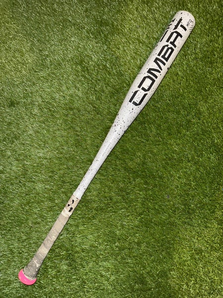 2025 Combat MFG Spec A1 Cookies & Cream 33/30 (-3) BBCOR Baseball Bat