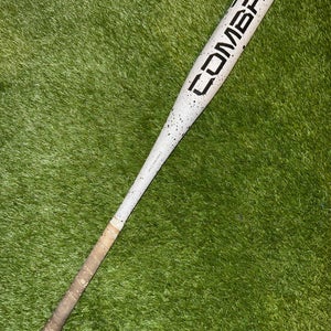 2025 Combat MFG Spec A1 Cookies & Cream 32/29  (-3) BBCOR Baseball Bat