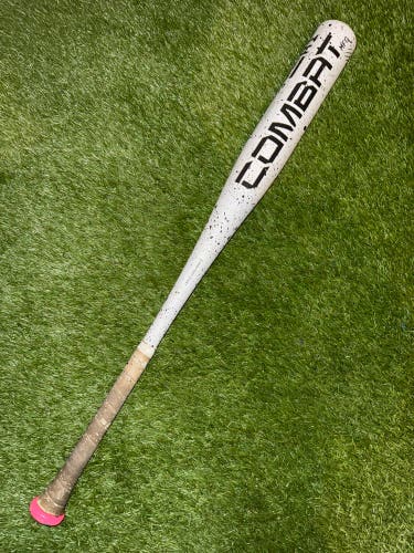 2025 Combat MFG Spec A1 Cookies & Cream 32/29  (-3) BBCOR Baseball Bat