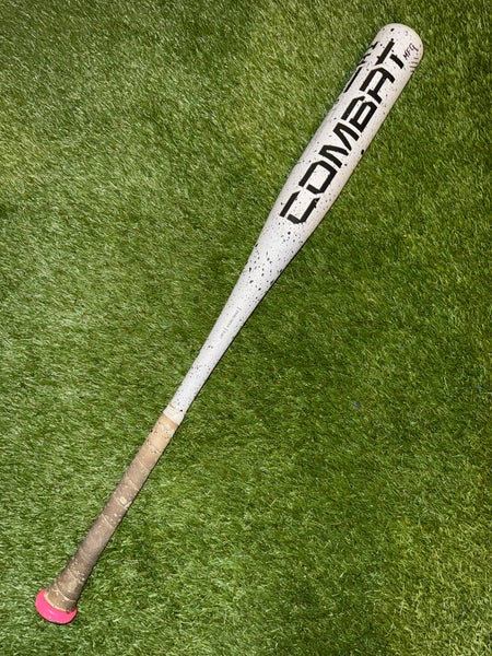 2025 Combat MFG Spec A1 Cookies & Cream 32/29  (-3) BBCOR Baseball Bat