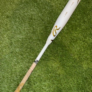 2024 Rawlings Icon Bat 32/27 (-5) USSSA Baseball Bat
