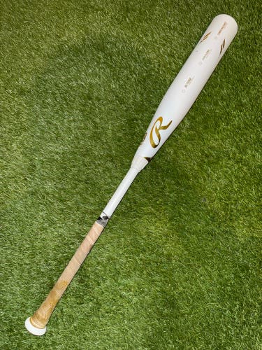 2024 Rawlings Icon Bat 32/27 (-5) USSSA Baseball Bat