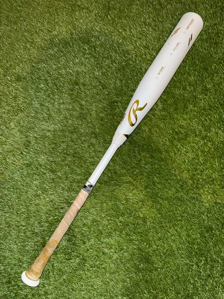 2024 Rawlings Icon Bat 32/27 (-5) USSSA Baseball Bat