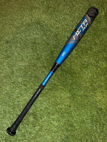 2020 Louisville Slugger Meta Pwr 33/30 (-3) BBCOR Baseball Bat