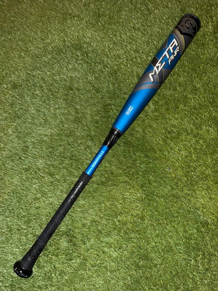 2020 Louisville Slugger Meta Pwr 33/30 (-3) BBCOR Baseball Bat