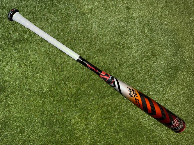 2023 Louisville Slugger Select PWR 33/30 (-3) BBCOR Baseball Bat