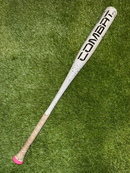 2025 Combat MFG Spec A1 Cookies & Cream 34/31 (-3) BBCOR Baseball Bat