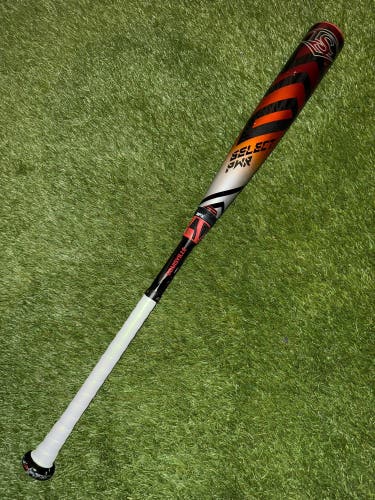 2023 Louisville Slugger Select PWR 33/30 (-3) BBCOR Baseball Bat