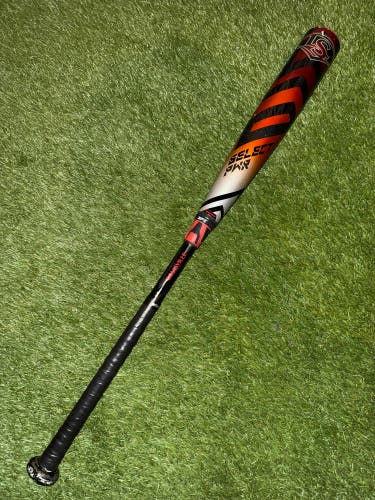 2023 Louisville Slugger Select PWR 33/30 (-3) BBCOR Baseball Bat