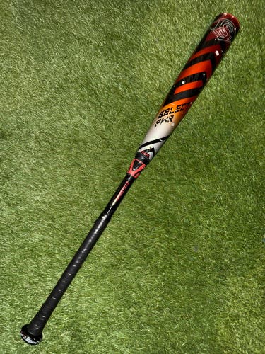 2023 Louisville Slugger Select PWR 33/30 (-3) BBCOR Baseball Bat