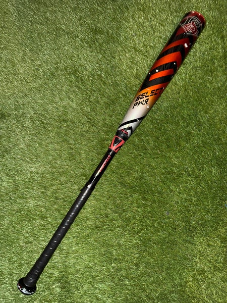2023 Louisville Slugger Select PWR 33/30 (-3) BBCOR Baseball Bat