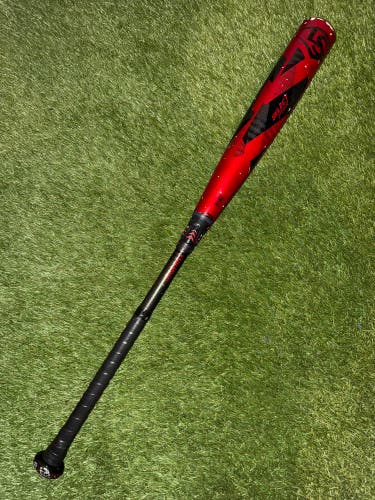2022 Louisville Slugger Select PWR 33/30 (-3) BBCOR Baseball Bat