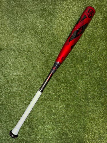 2022 Louisville Slugger Select PWR 33/30 (-3) BBCOR Baseball Bat