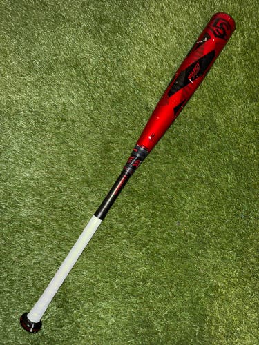 2022 Louisville Slugger Select PWR 33/30 (-3) BBCOR Baseball Bat