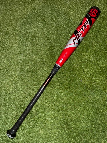2020 Louisville Slugger Meta Custom 32/29 (-3) BBCOR Baseball Bat