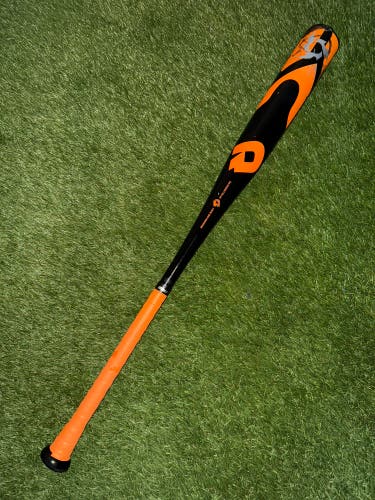 2021 Demarini Voodoo One Custom 33/30 (-3) BBCOR Baseball Bat