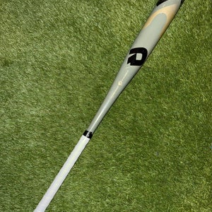 2021 Demarini Voodoo One Custom 33/30 (-3) BBCOR Baseball Bat