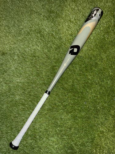2021 Demarini Voodoo One Custom 33/30 (-3) BBCOR Baseball Bat