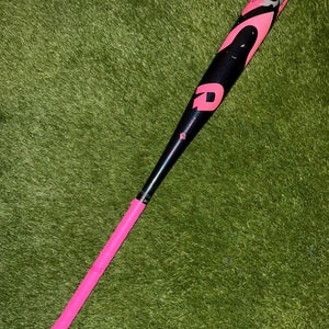 2021 Demarini Voodoo One Custom 33/30 (-3) BBCOR Baseball Bat