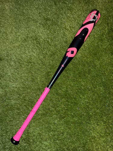 2021 Demarini Voodoo One Custom 33/30 (-3) BBCOR Baseball Bat