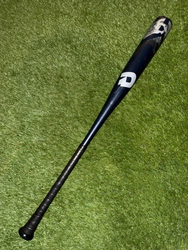 2021 Demarini Voodoo One Custom 33/30 (-3) BBCOR Baseball Bat