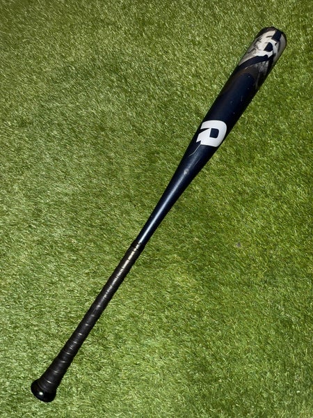 2021 Demarini Voodoo One Custom 33/30 (-3) BBCOR Baseball Bat