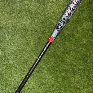 2014 Louisville Slugger Raid 33/30 (-3) BBCOR Baseball Bat