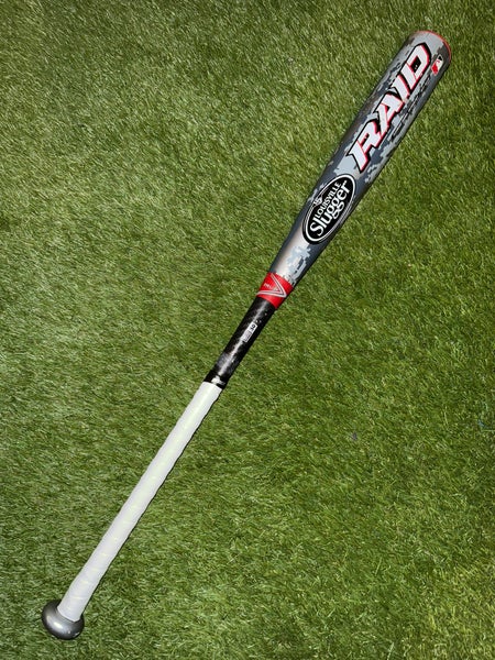 2014 Louisville Slugger Raid 33/30 (-3) BBCOR Baseball Bat
